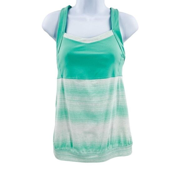 Athleta Stride Crunch & Punch Tank Top - Picture 2 of 9